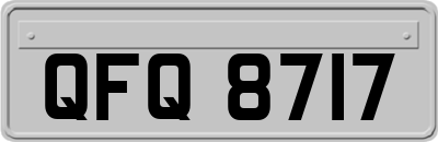 QFQ8717