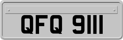 QFQ9111