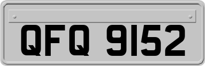 QFQ9152