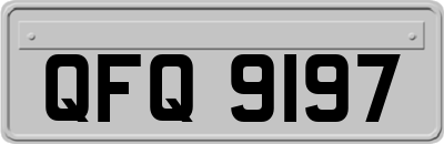 QFQ9197