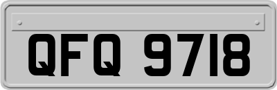 QFQ9718