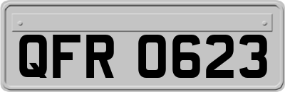 QFR0623