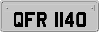 QFR1140