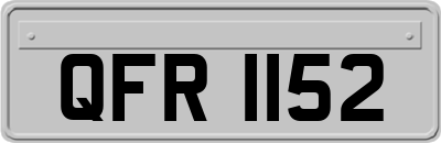 QFR1152