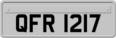 QFR1217