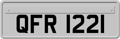 QFR1221