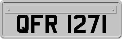 QFR1271