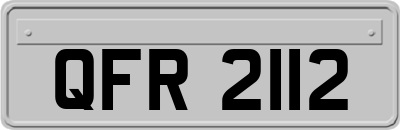 QFR2112
