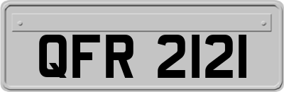 QFR2121