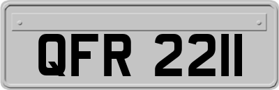 QFR2211