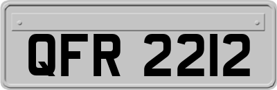 QFR2212