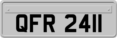 QFR2411