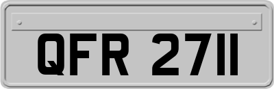 QFR2711
