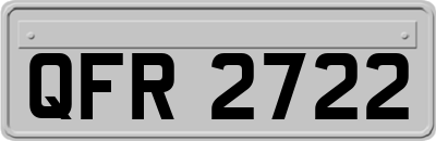 QFR2722
