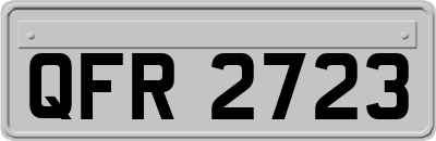 QFR2723