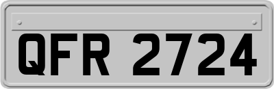 QFR2724