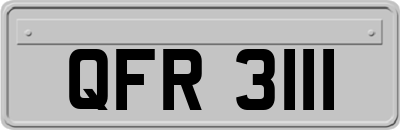 QFR3111