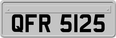 QFR5125