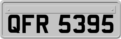 QFR5395