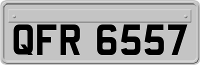 QFR6557