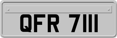 QFR7111