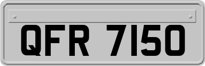 QFR7150