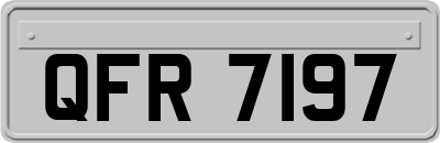 QFR7197