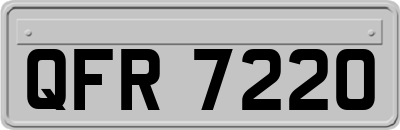 QFR7220
