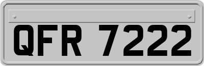 QFR7222