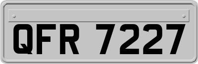 QFR7227