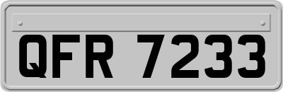 QFR7233