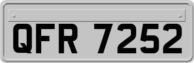 QFR7252