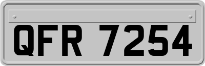 QFR7254