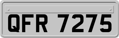QFR7275