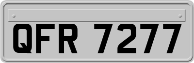 QFR7277