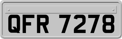 QFR7278