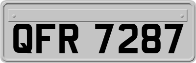 QFR7287