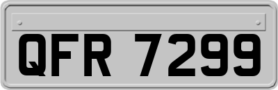 QFR7299