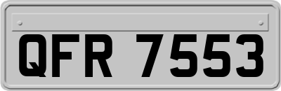 QFR7553