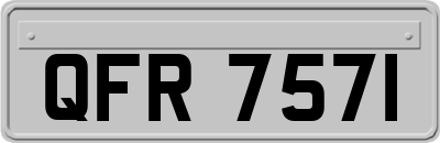 QFR7571