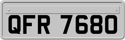 QFR7680