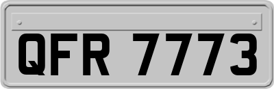 QFR7773