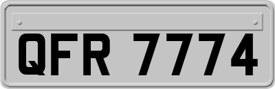 QFR7774