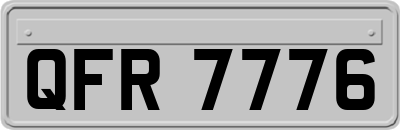 QFR7776