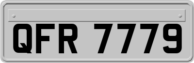 QFR7779