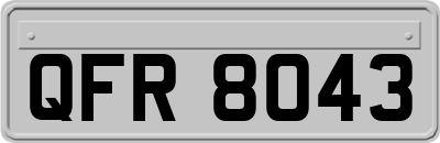 QFR8043