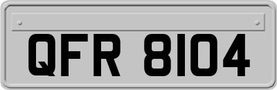 QFR8104