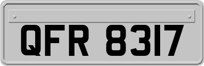 QFR8317