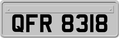 QFR8318