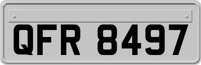 QFR8497